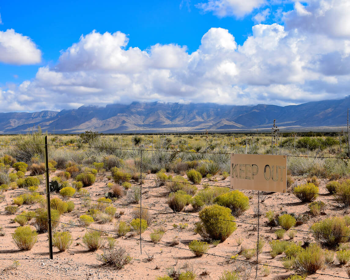 The Untold Story of the Tularosa Basin Downwinders: Health Effects of ...